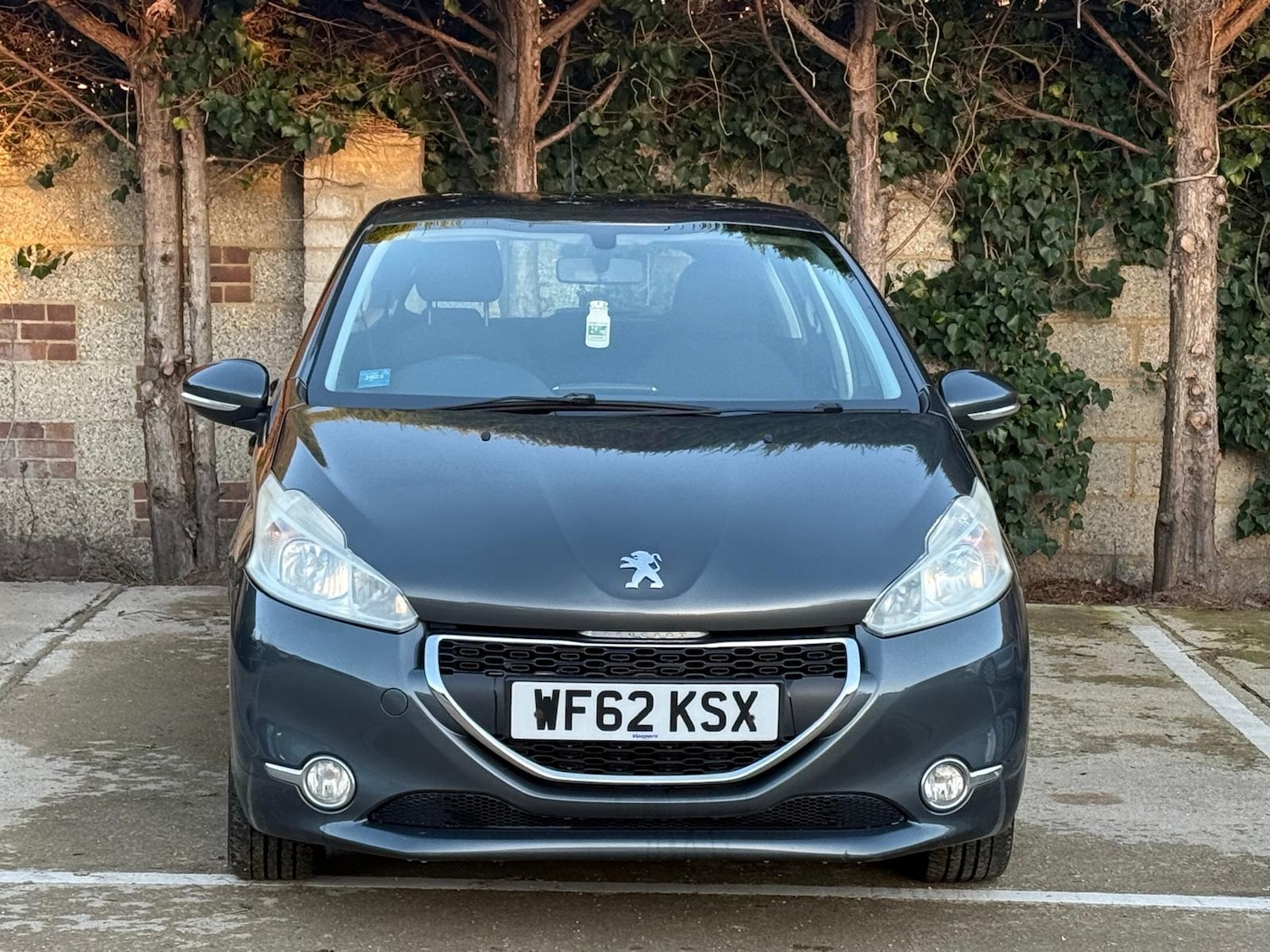 Used Peugeot 208 2012 for sale - 76761939: Photo 3