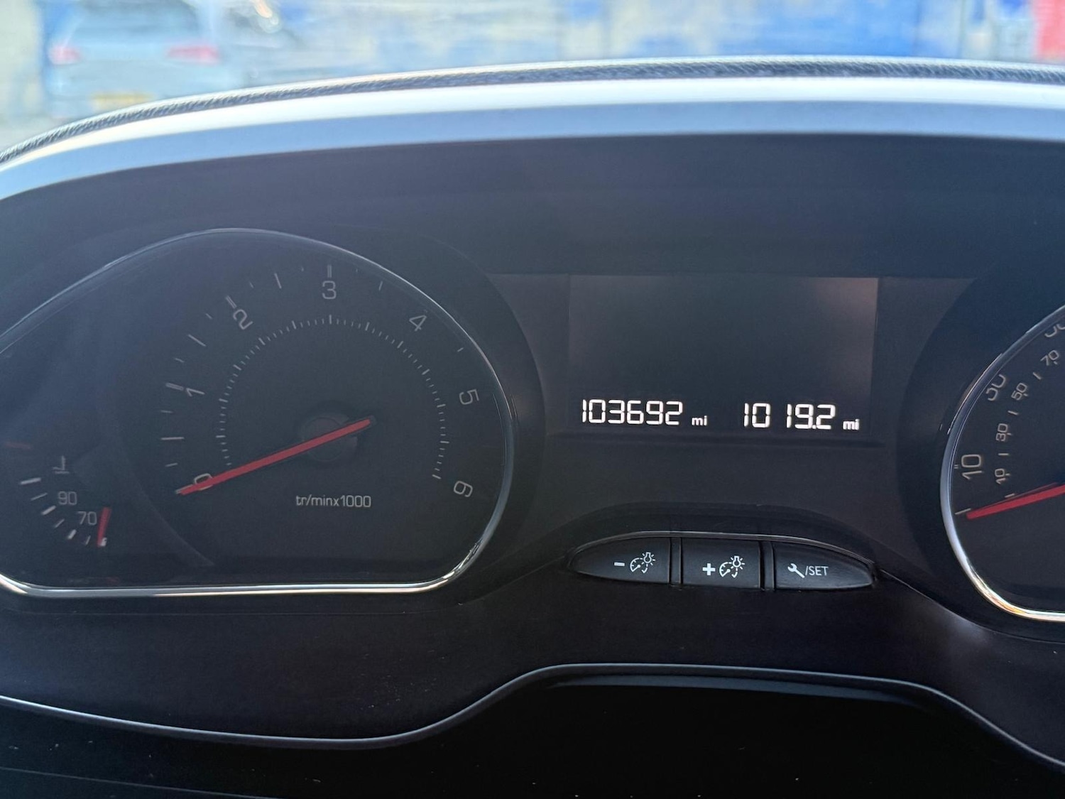 Used Peugeot 208 2012 for sale - 76761939: Photo 33