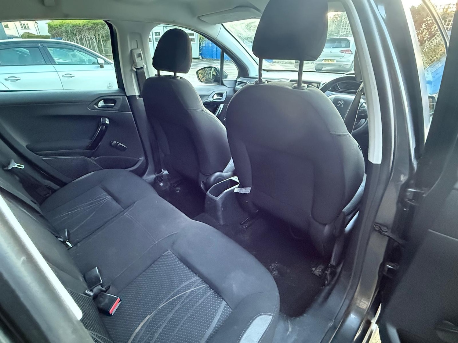 Used Peugeot 208 2012 for sale - 76761939: Photo 46