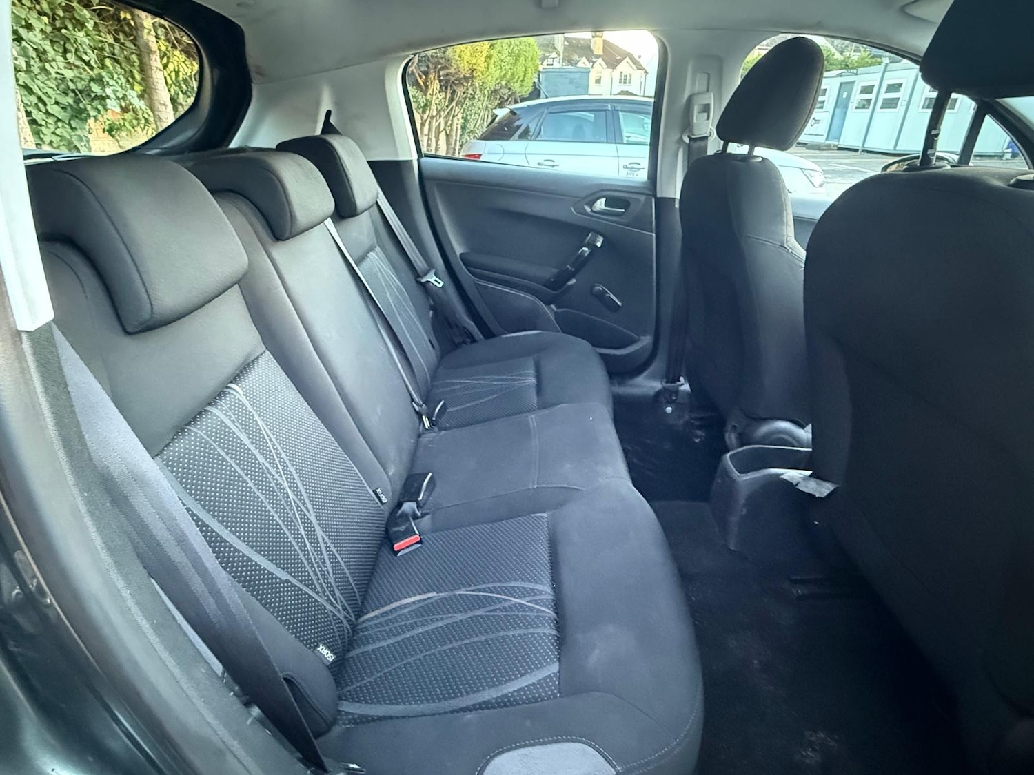 Used Peugeot 208 2012 for sale - 76761939: Photo 48