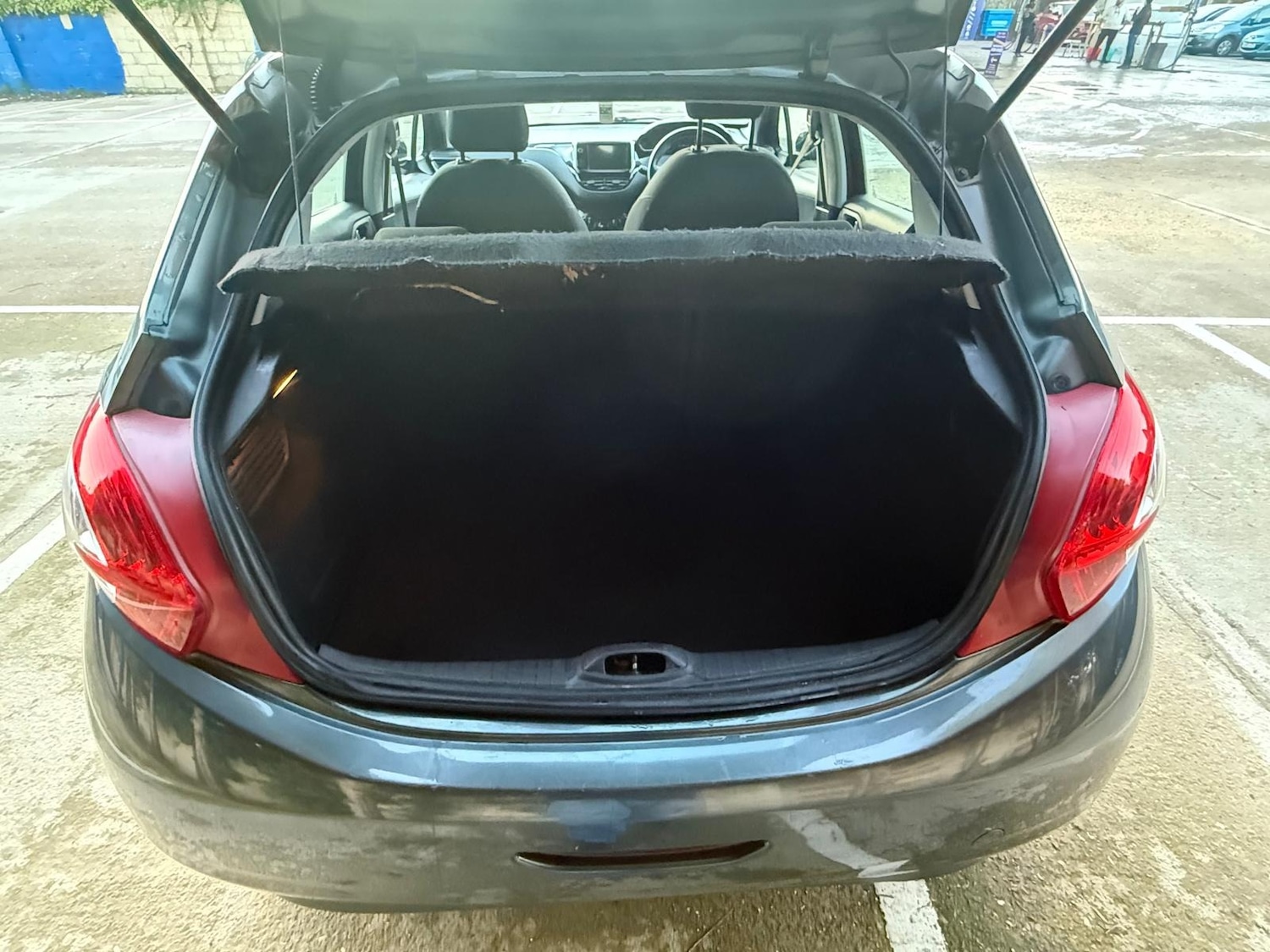 Used Peugeot 208 2012 for sale - 76761939: Photo 50