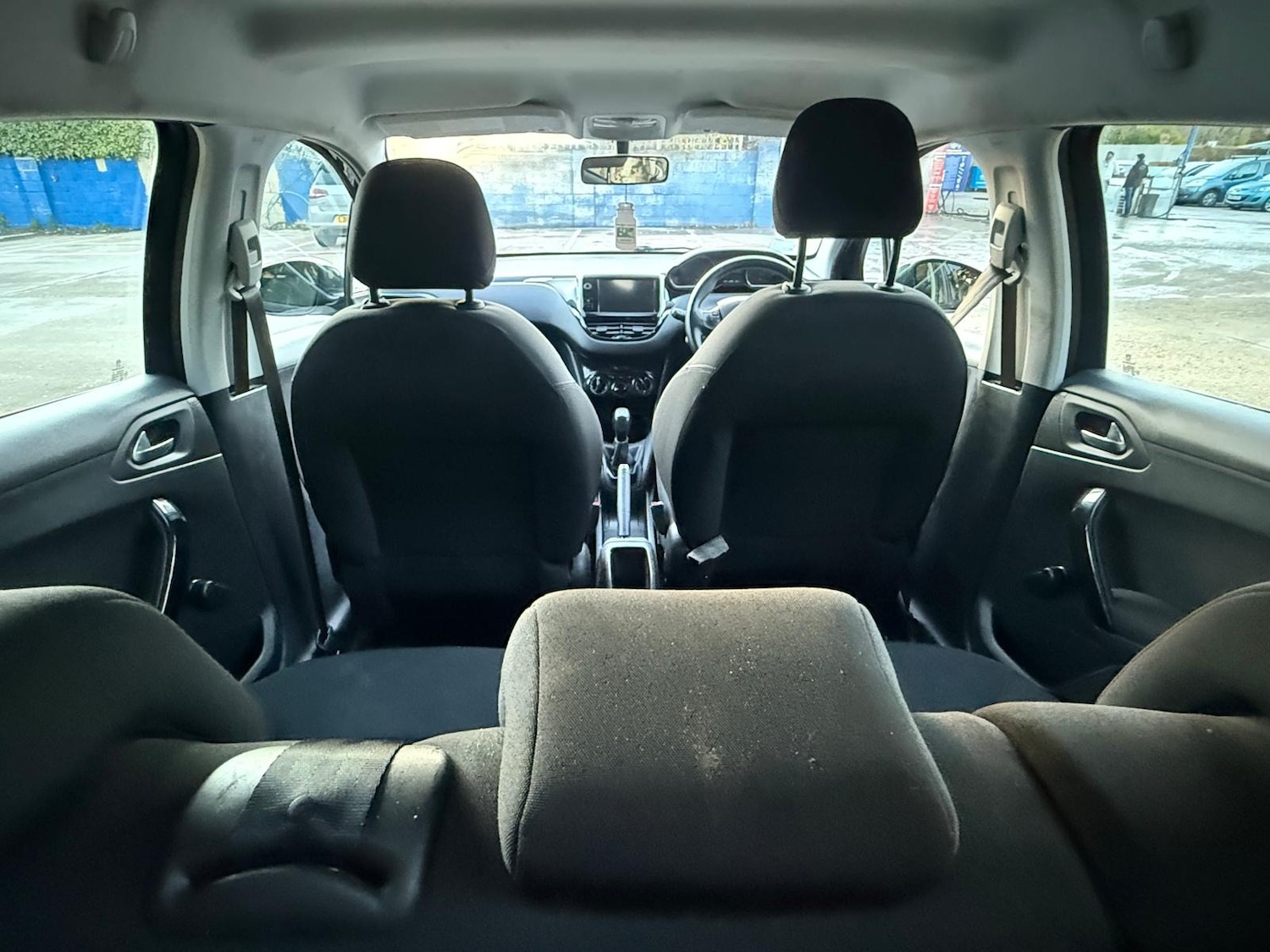 Used Peugeot 208 2012 for sale - 76761939: Photo 51