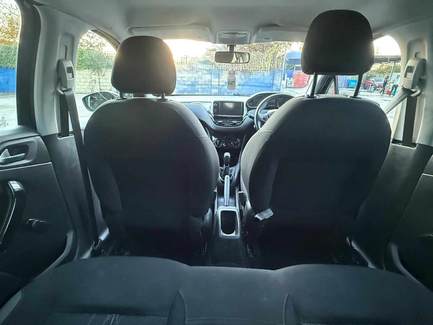 Used Peugeot 208 2012 for sale - 76761939: Photo 52