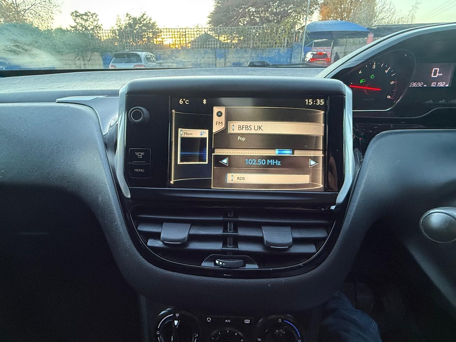 Used Peugeot 208 2012 for sale - 76761939: Photo 53