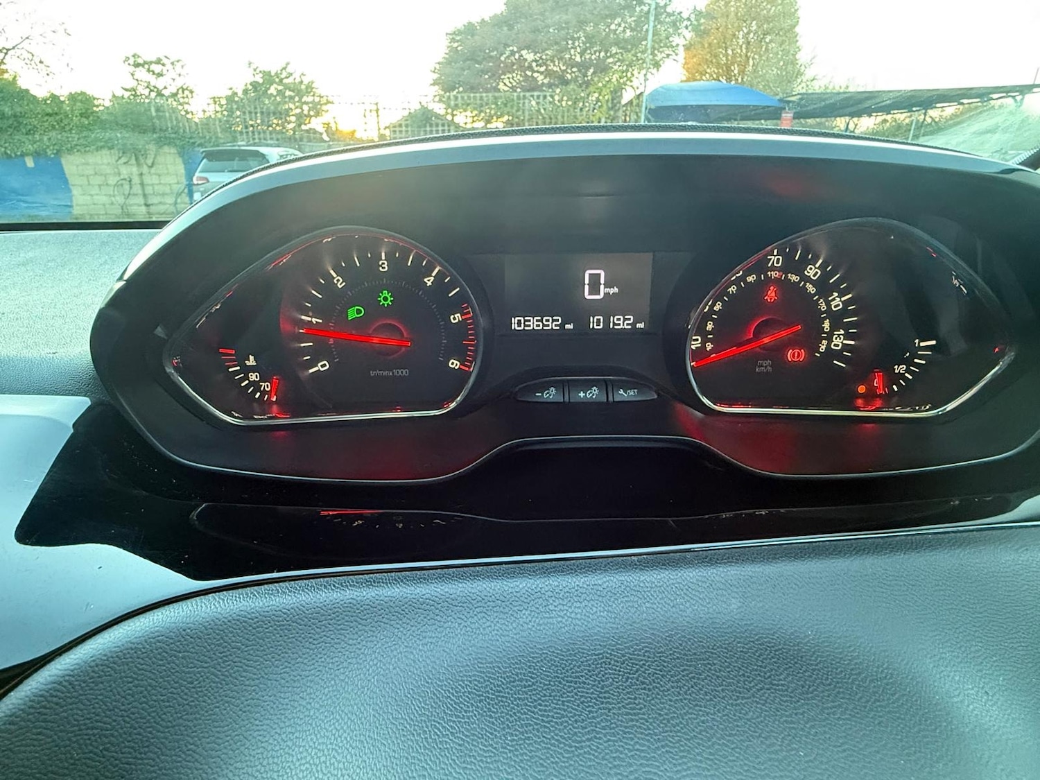 Used Peugeot 208 2012 for sale - 76761939: Photo 54