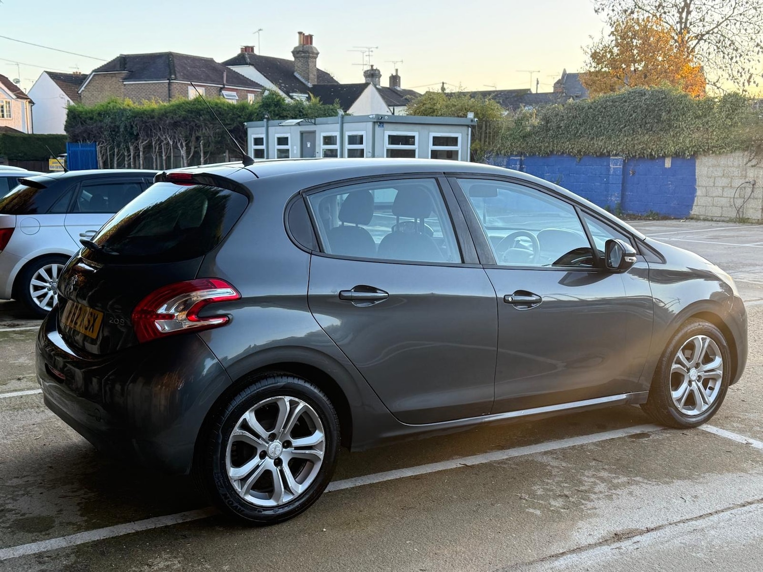 Used Peugeot 208 2012 for sale - 76761939: Photo 7