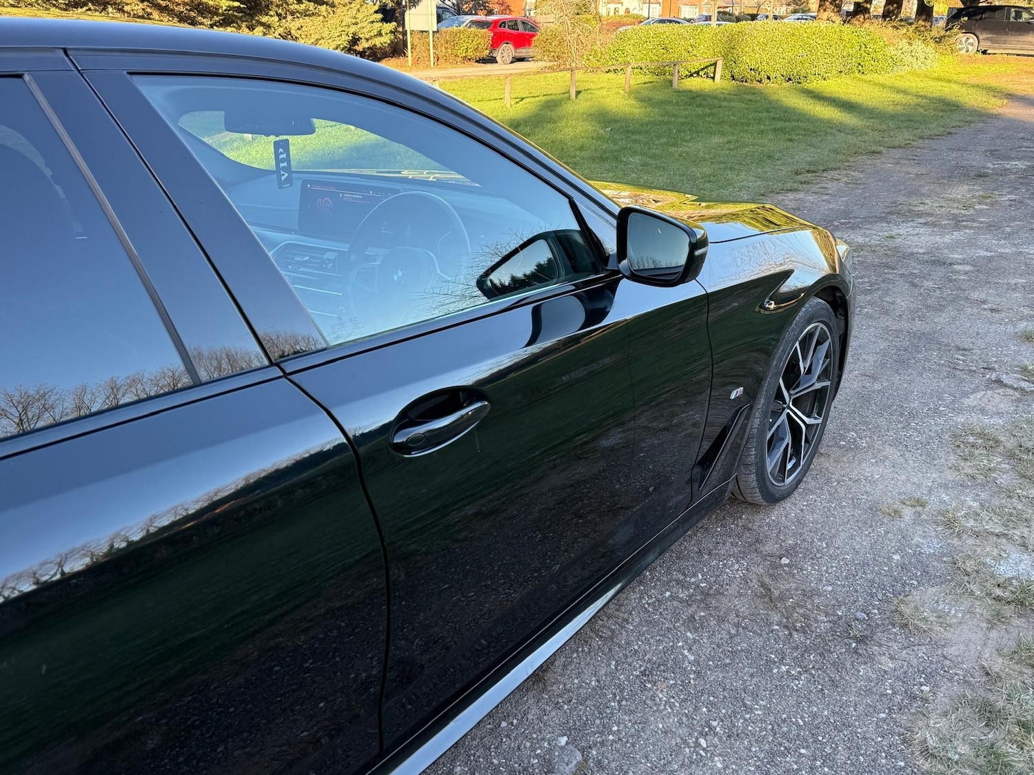 Used BMW 5 Series 2021 for sale - 77095223: Photo 14