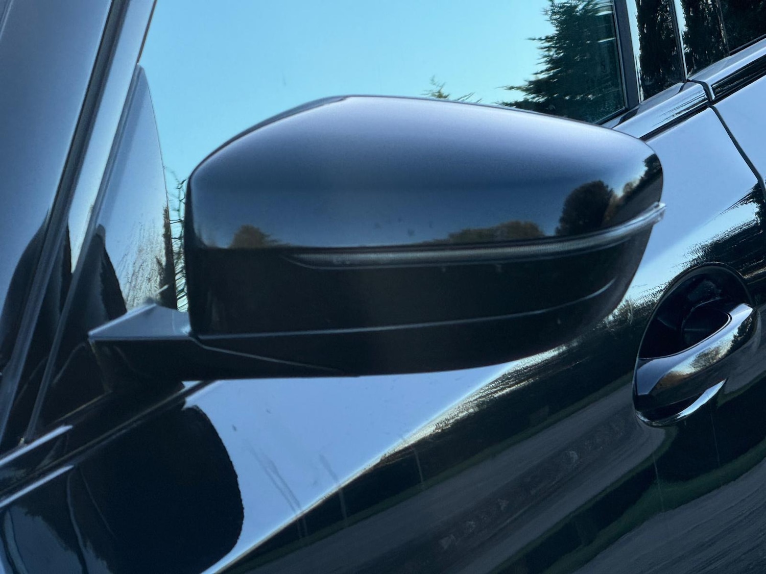 Used BMW 5 Series 2021 for sale - 77095223: Photo 16