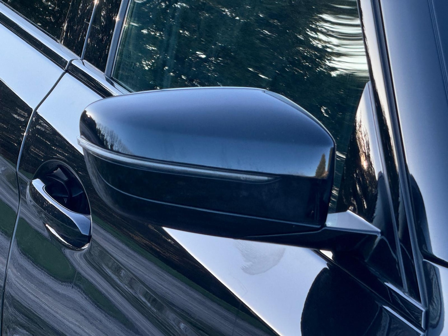 Used BMW 5 Series 2021 for sale - 77095223: Photo 17