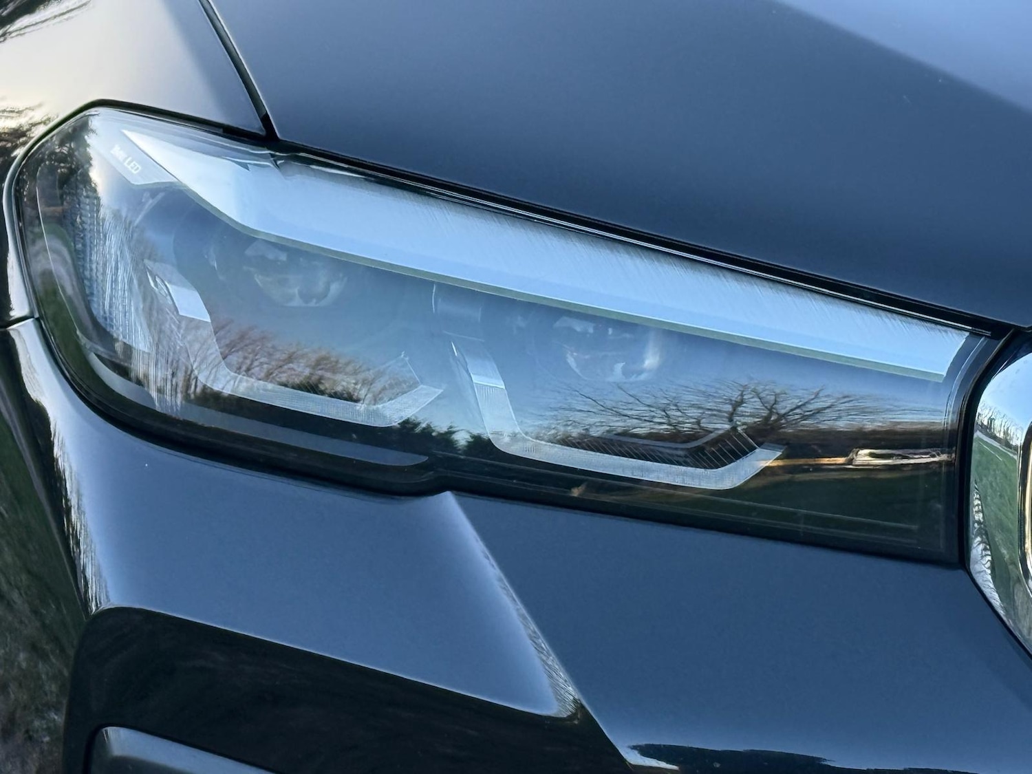 Used BMW 5 Series 2021 for sale - 77095223: Photo 19