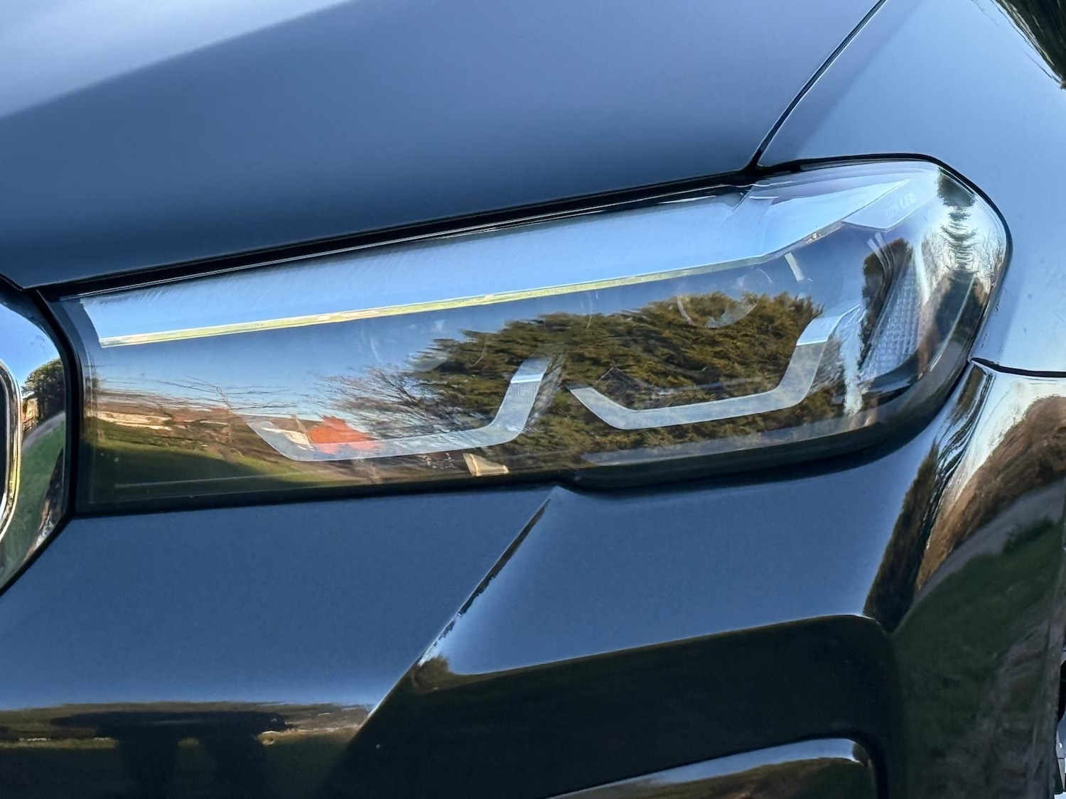 Used BMW 5 Series 2021 for sale - 77095223: Photo 20