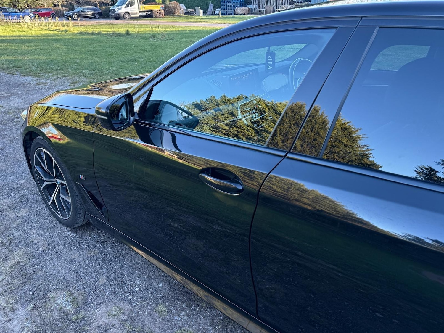 Used BMW 5 Series 2021 for sale - 77095223: Photo 21