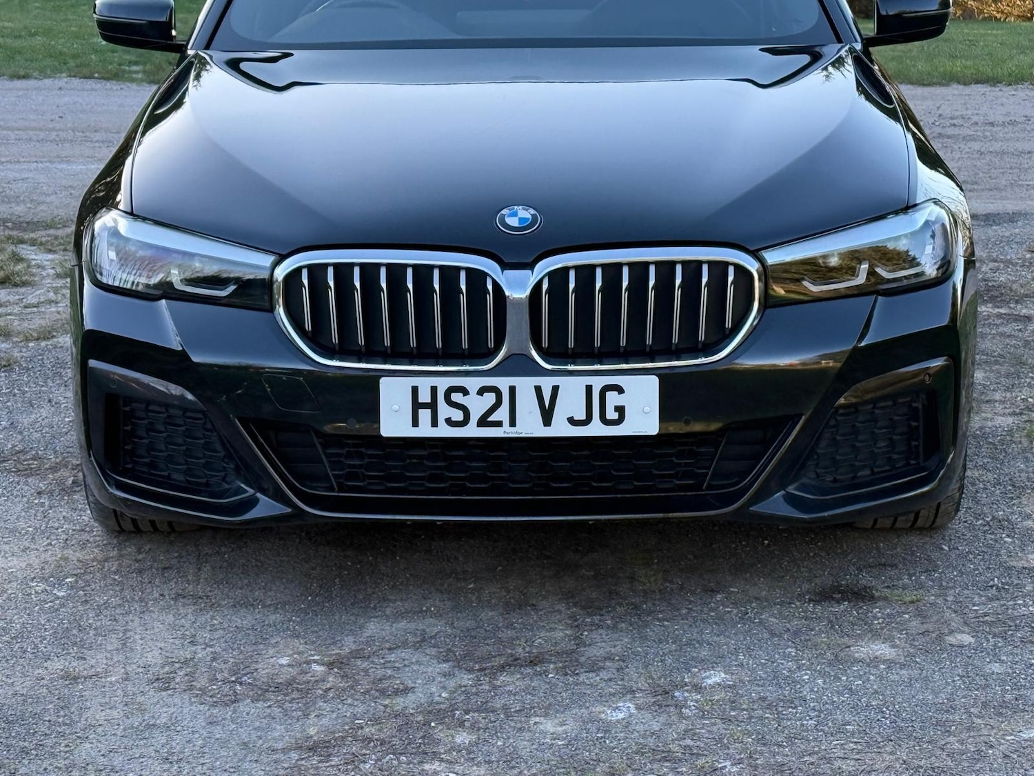 Used BMW 5 Series 2021 for sale - 77095223: Photo 24