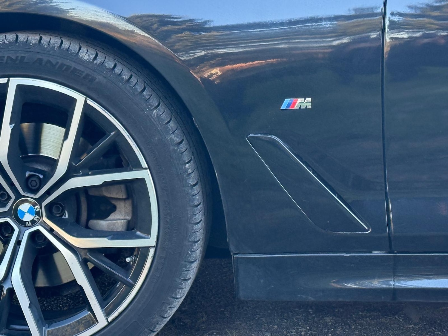 Used BMW 5 Series 2021 for sale - 77095223: Photo 26