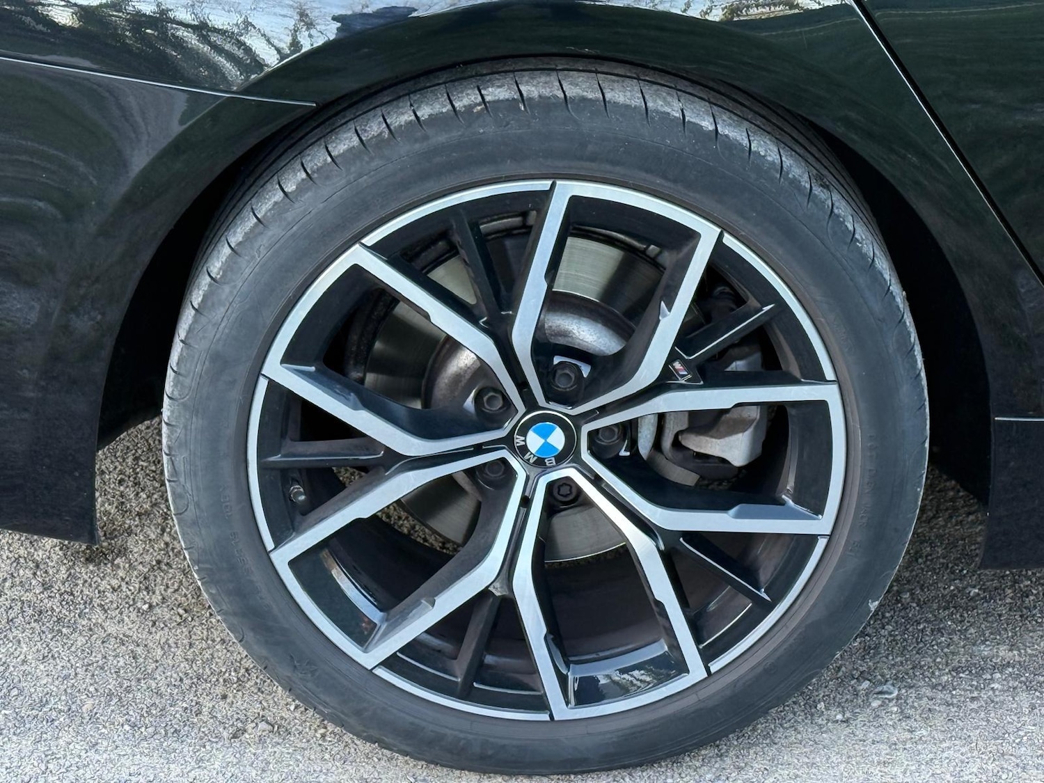 Used BMW 5 Series 2021 for sale - 77095223: Photo 27