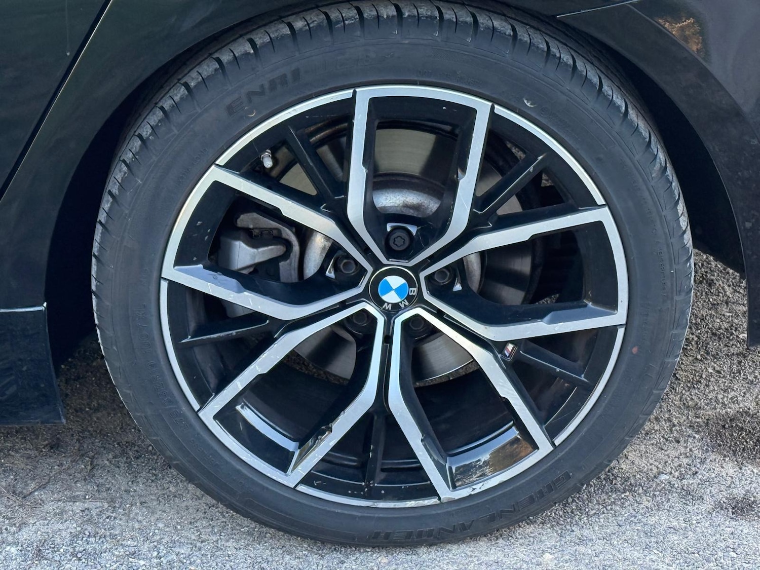 Used BMW 5 Series 2021 for sale - 77095223: Photo 28