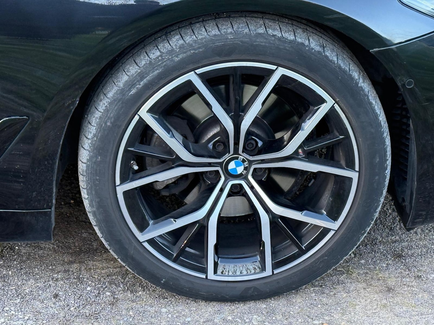 Used BMW 5 Series 2021 for sale - 77095223: Photo 29