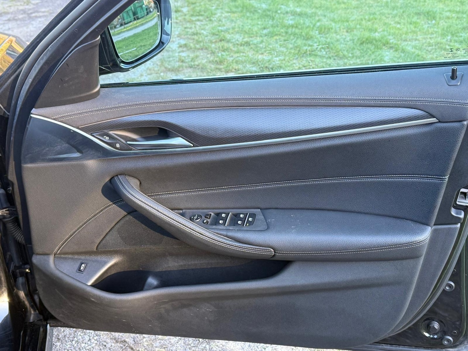 Used BMW 5 Series 2021 for sale - 77095223: Photo 33