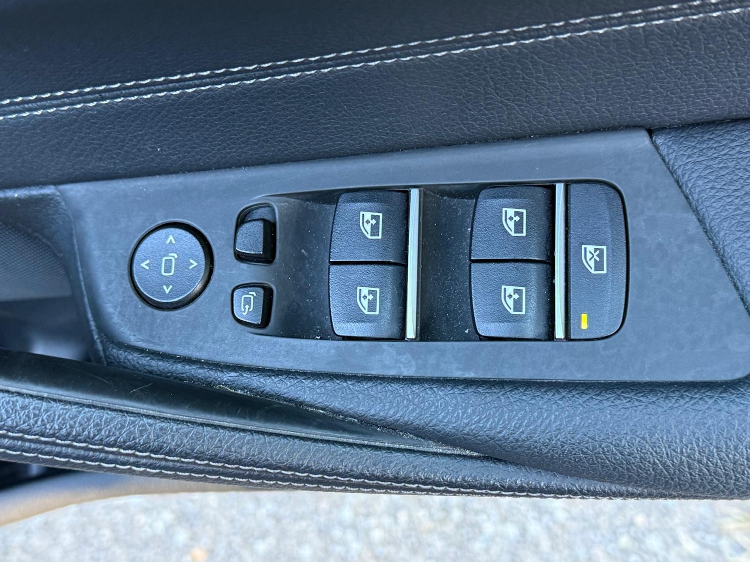 Used BMW 5 Series 2021 for sale - 77095223: Photo 34