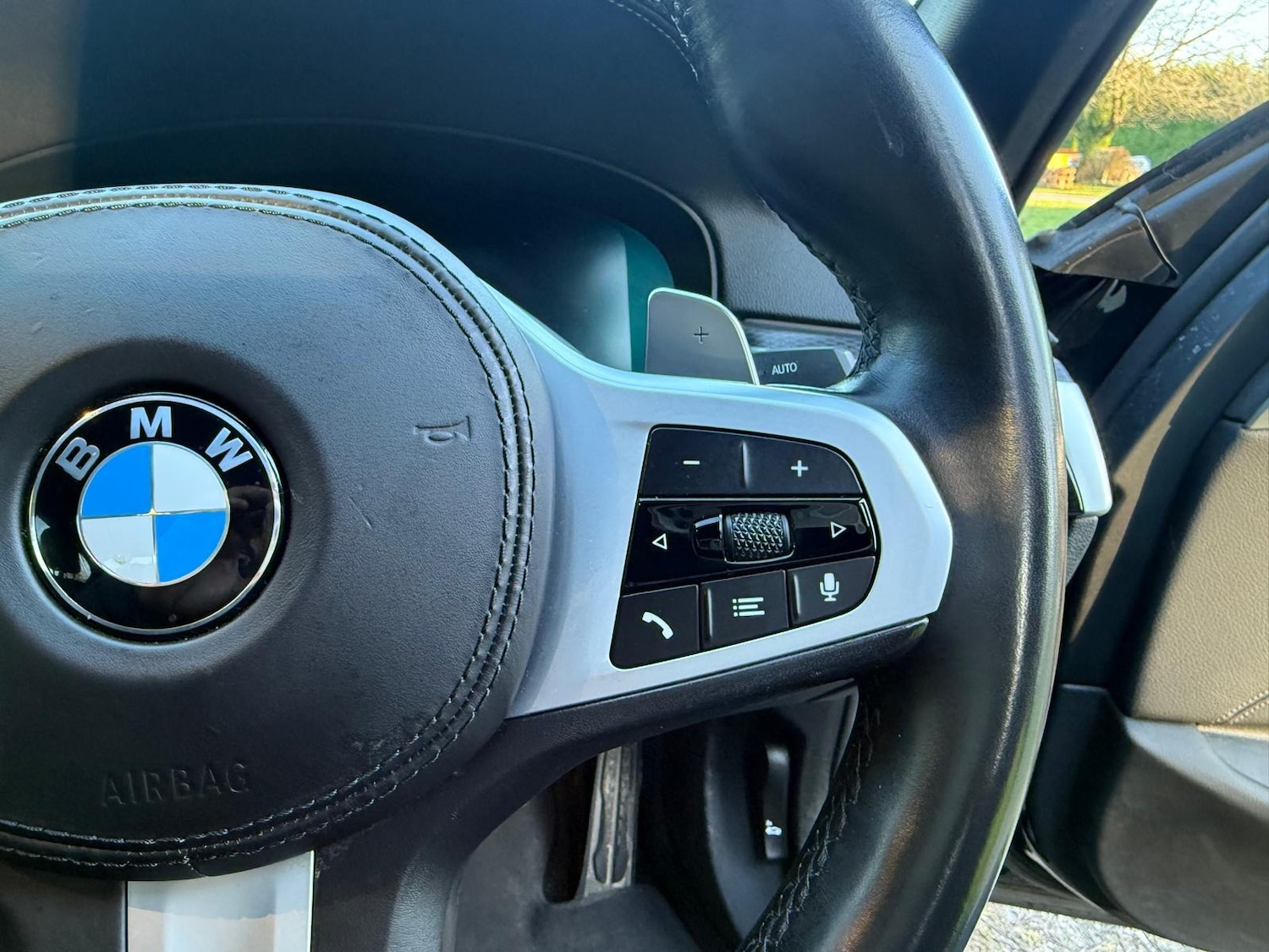 Used BMW 5 Series 2021 for sale - 77095223: Photo 39