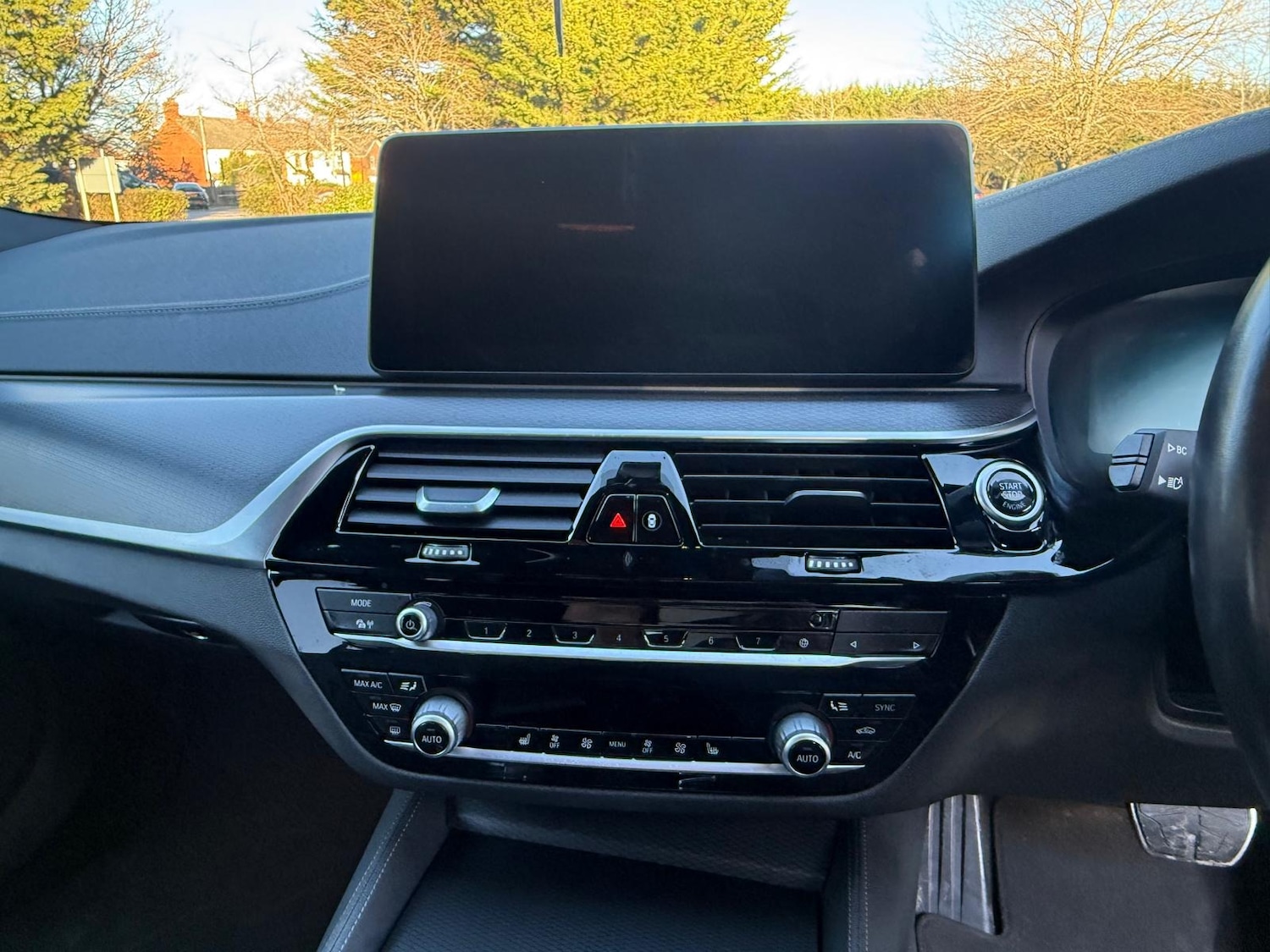 Used BMW 5 Series 2021 for sale - 77095223: Photo 41