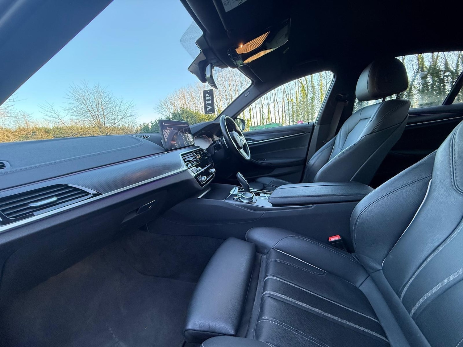 Used BMW 5 Series 2021 for sale - 77095223: Photo 53