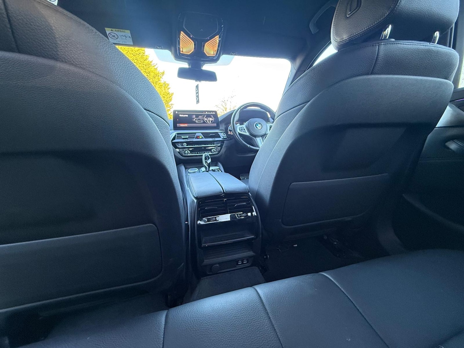 Used BMW 5 Series 2021 for sale - 77095223: Photo 54