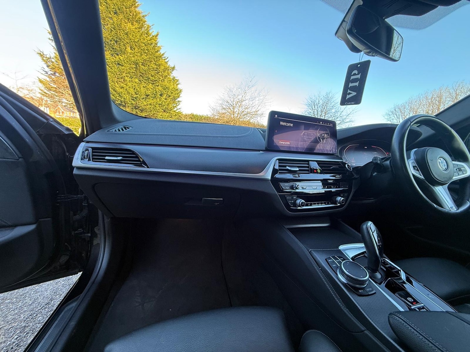 Used BMW 5 Series 2021 for sale - 77095223: Photo 55