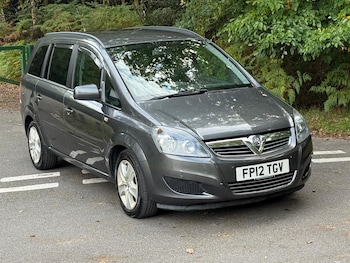 2012 (12) - 1.6i [115] Exclusiv 5dr