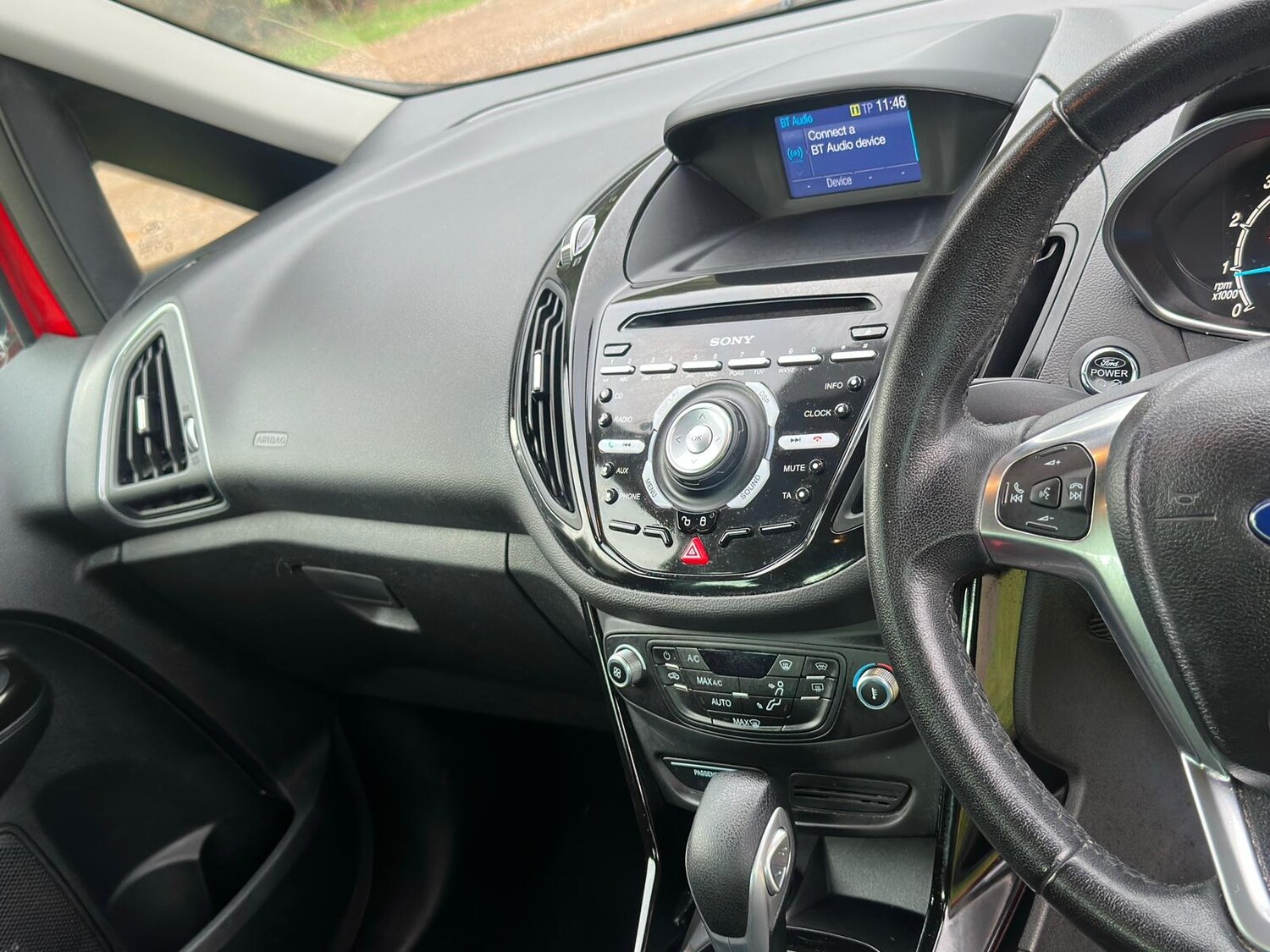 Used Ford B-MAX 2016 for sale - 77102005: Photo 11