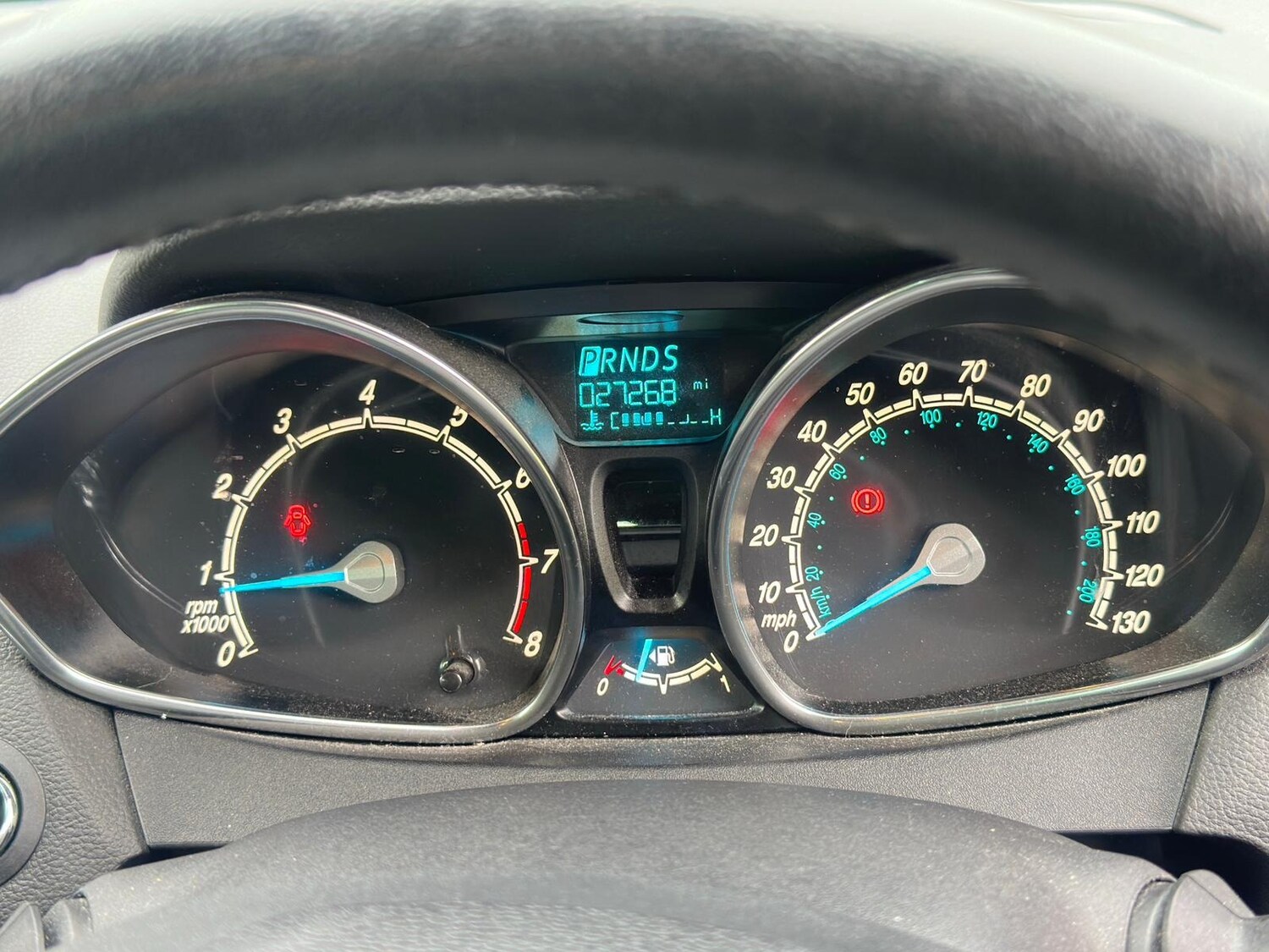 Used Ford B-MAX 2016 for sale - 77102005: Photo 13