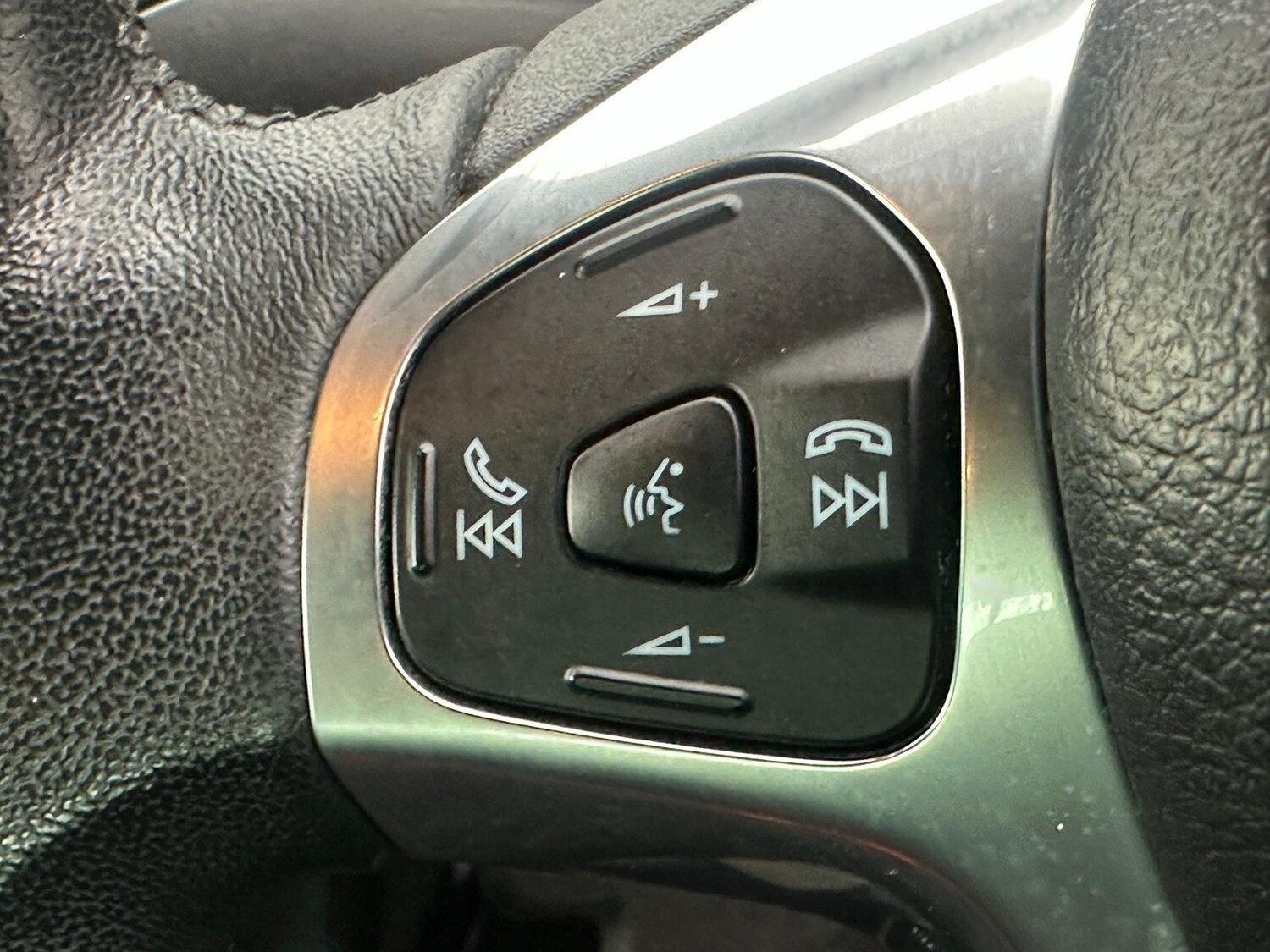 Used Ford B-MAX 2016 for sale - 77102005: Photo 16