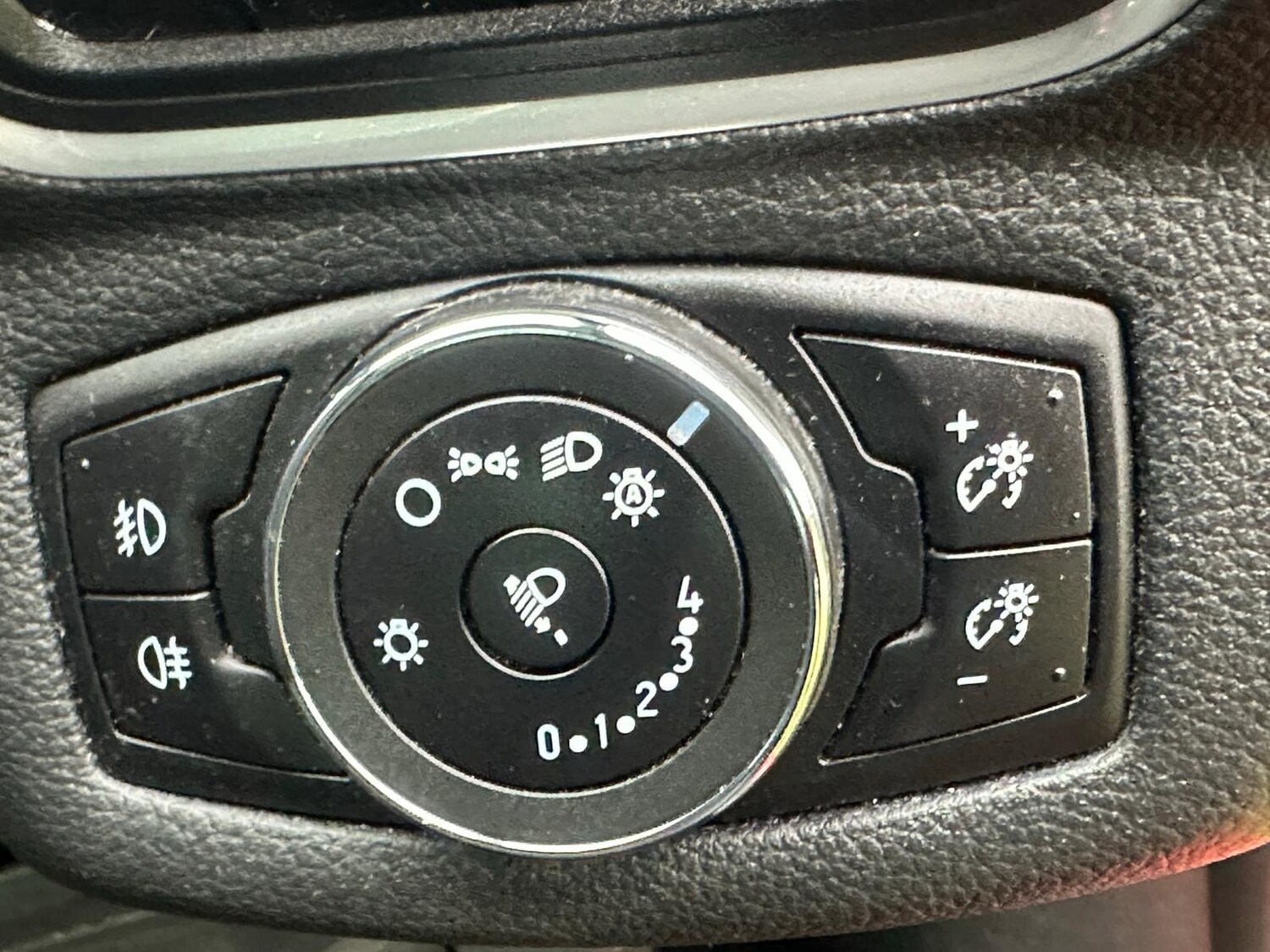 Used Ford B-MAX 2016 for sale - 77102005: Photo 20