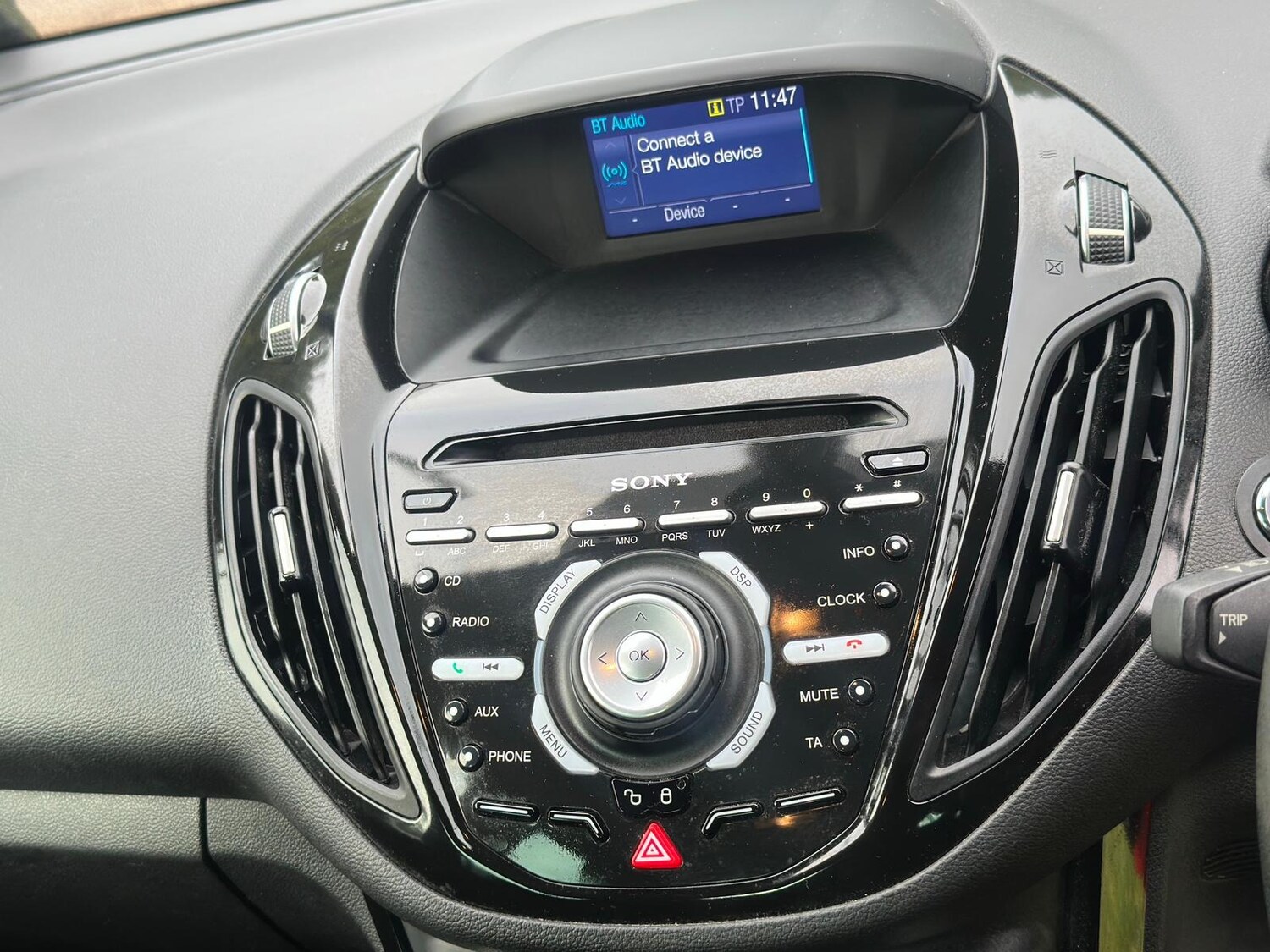 Used Ford B-MAX 2016 for sale - 77102005: Photo 21