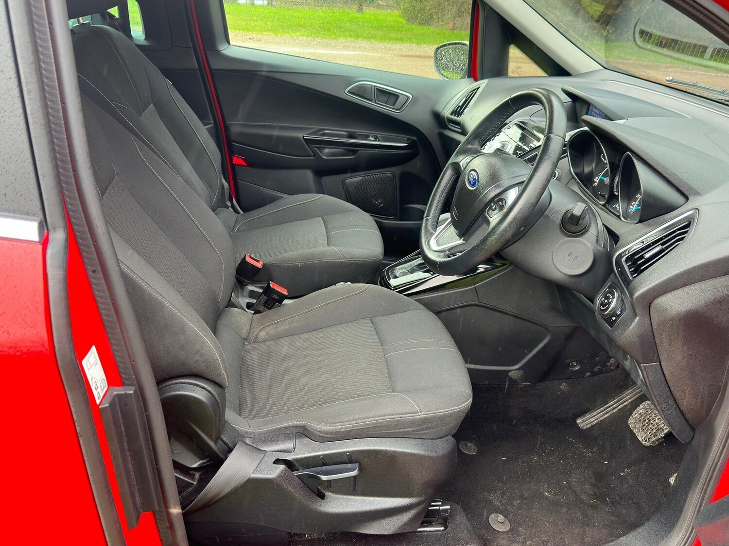 Used Ford B-MAX 2016 for sale - 77102005: Photo 23