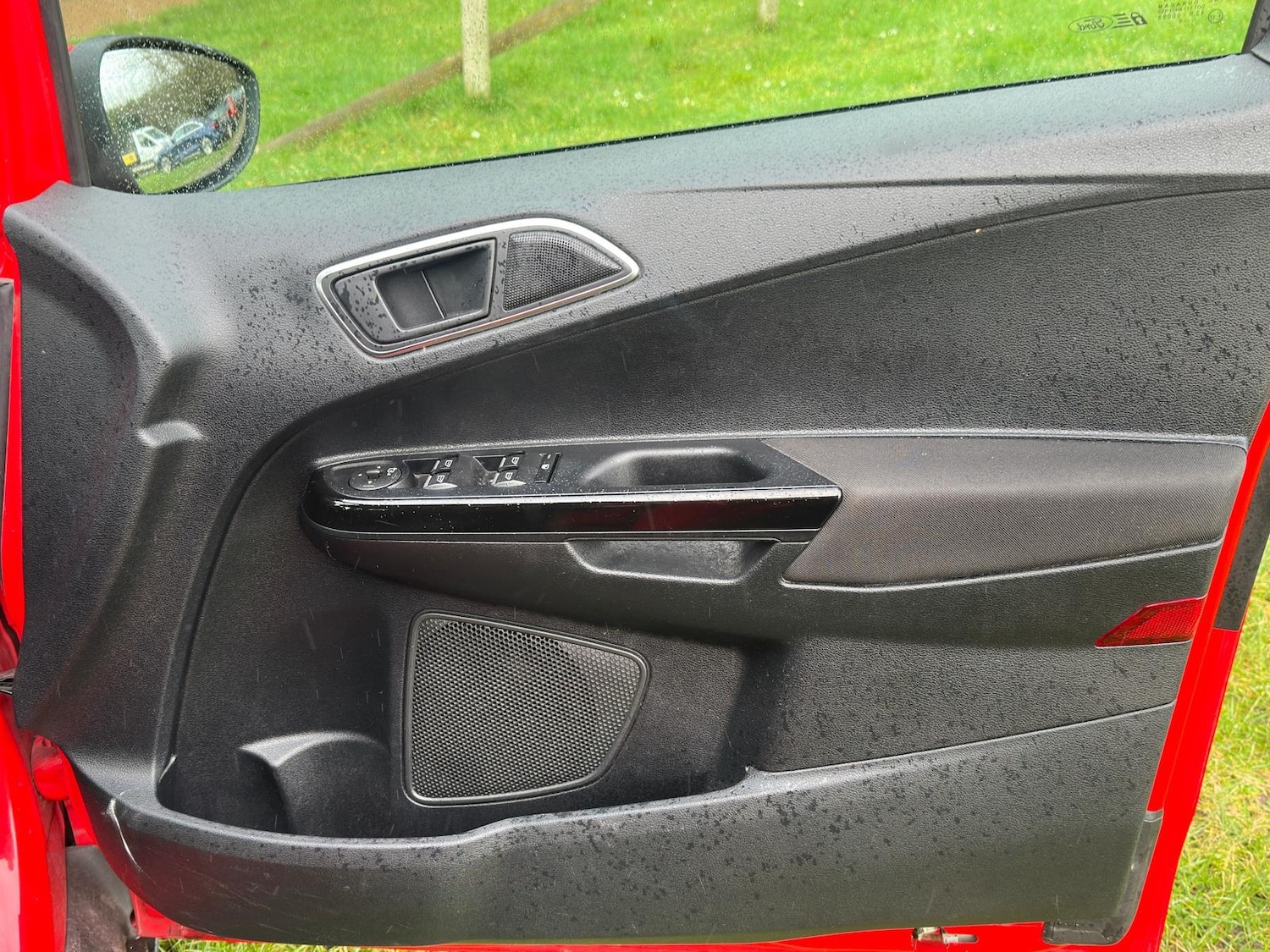 Used Ford B-MAX 2016 for sale - 77102005: Photo 25