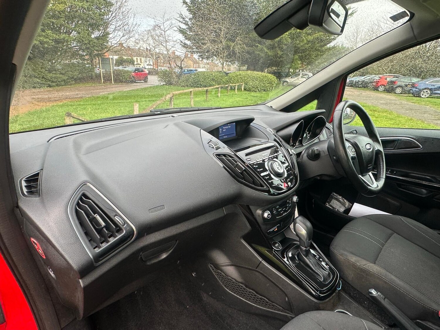 Used Ford B-MAX 2016 for sale - 77102005: Photo 29