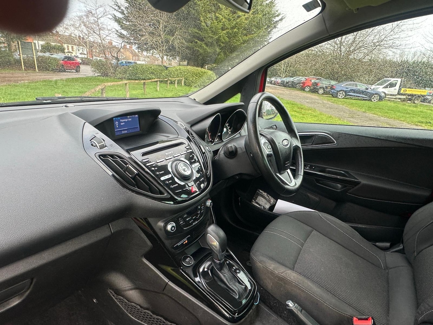 Used Ford B-MAX 2016 for sale - 77102005: Photo 30