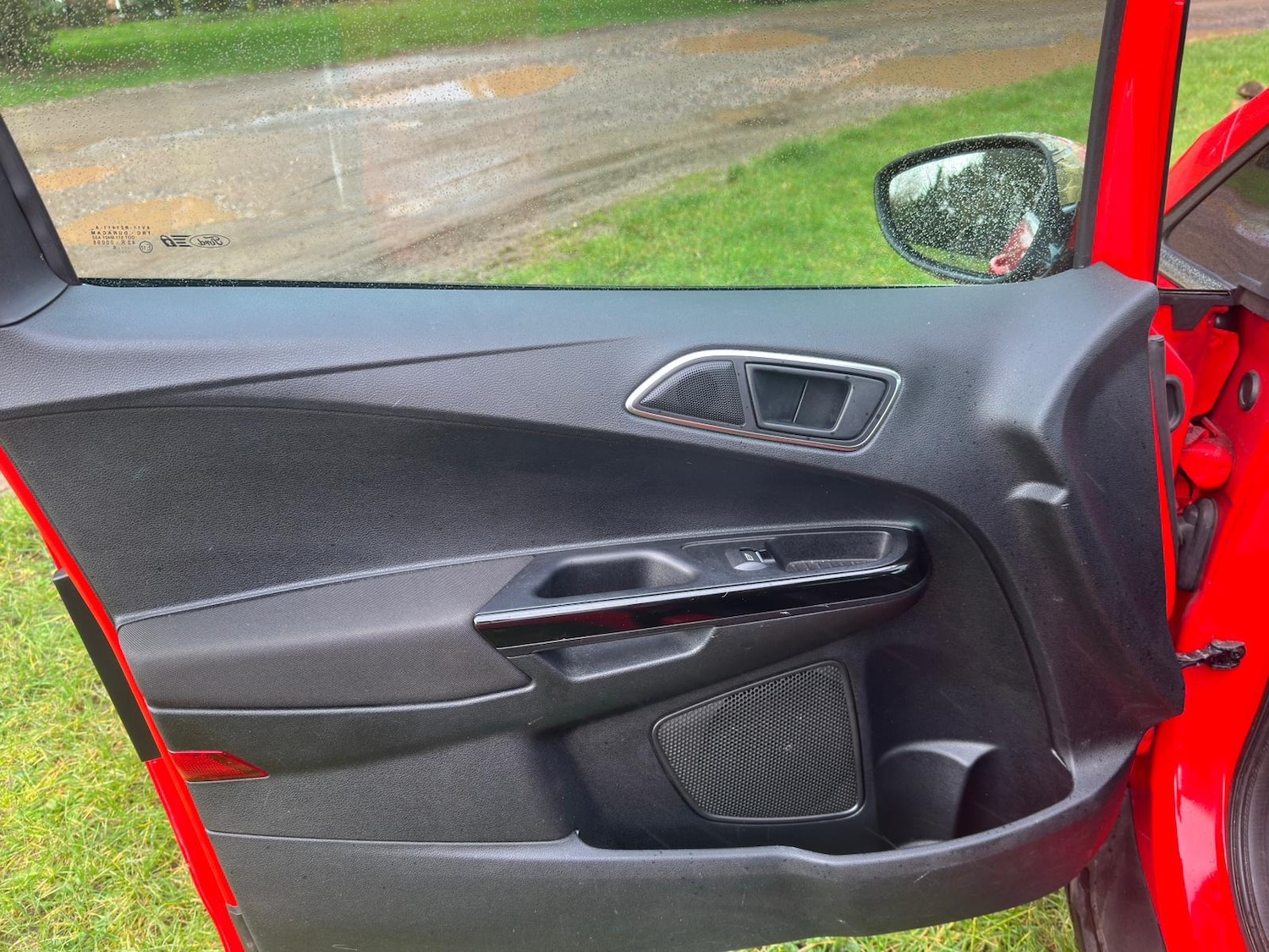 Used Ford B-MAX 2016 for sale - 77102005: Photo 32