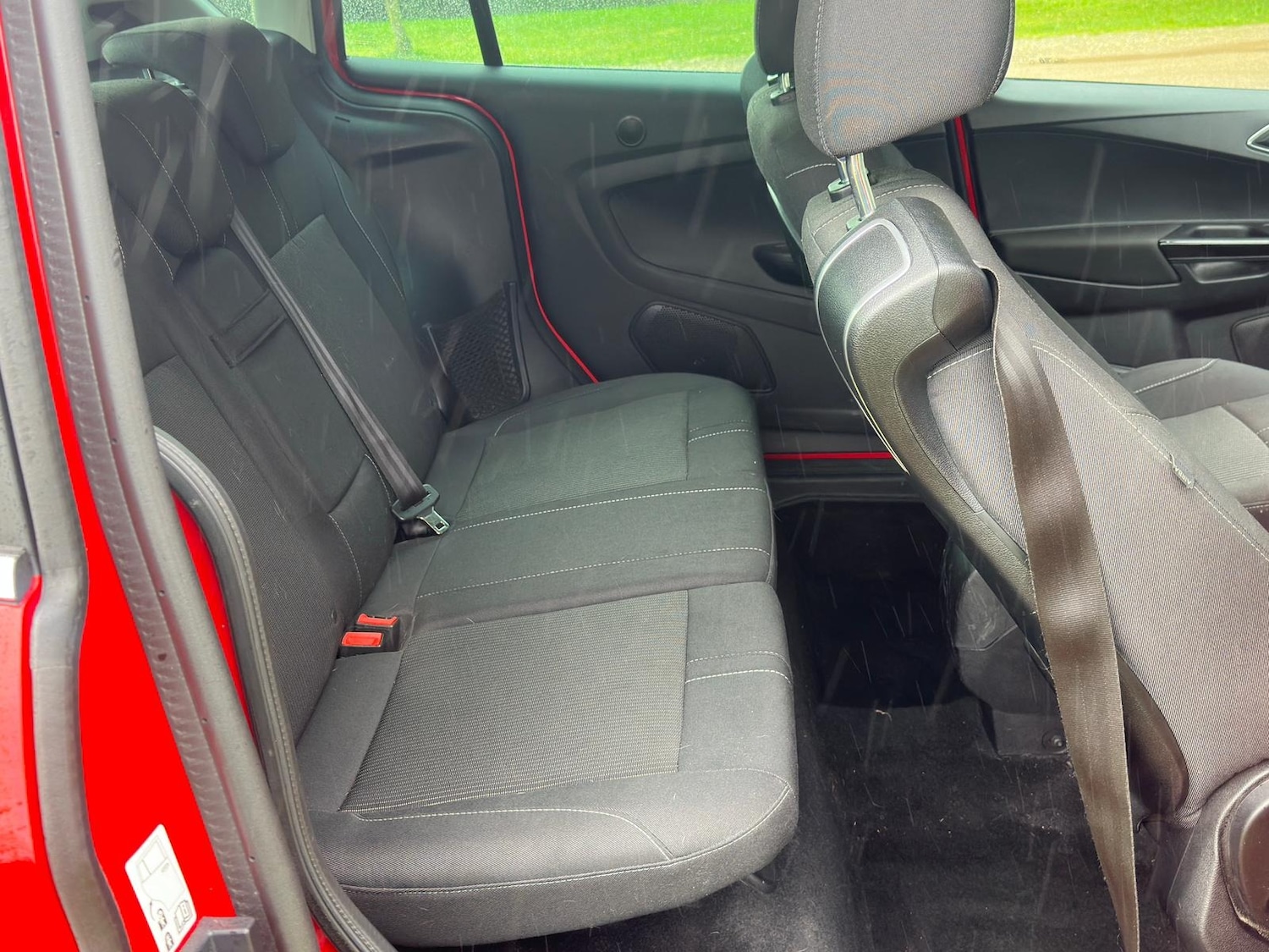 Used Ford B-MAX 2016 for sale - 77102005: Photo 34