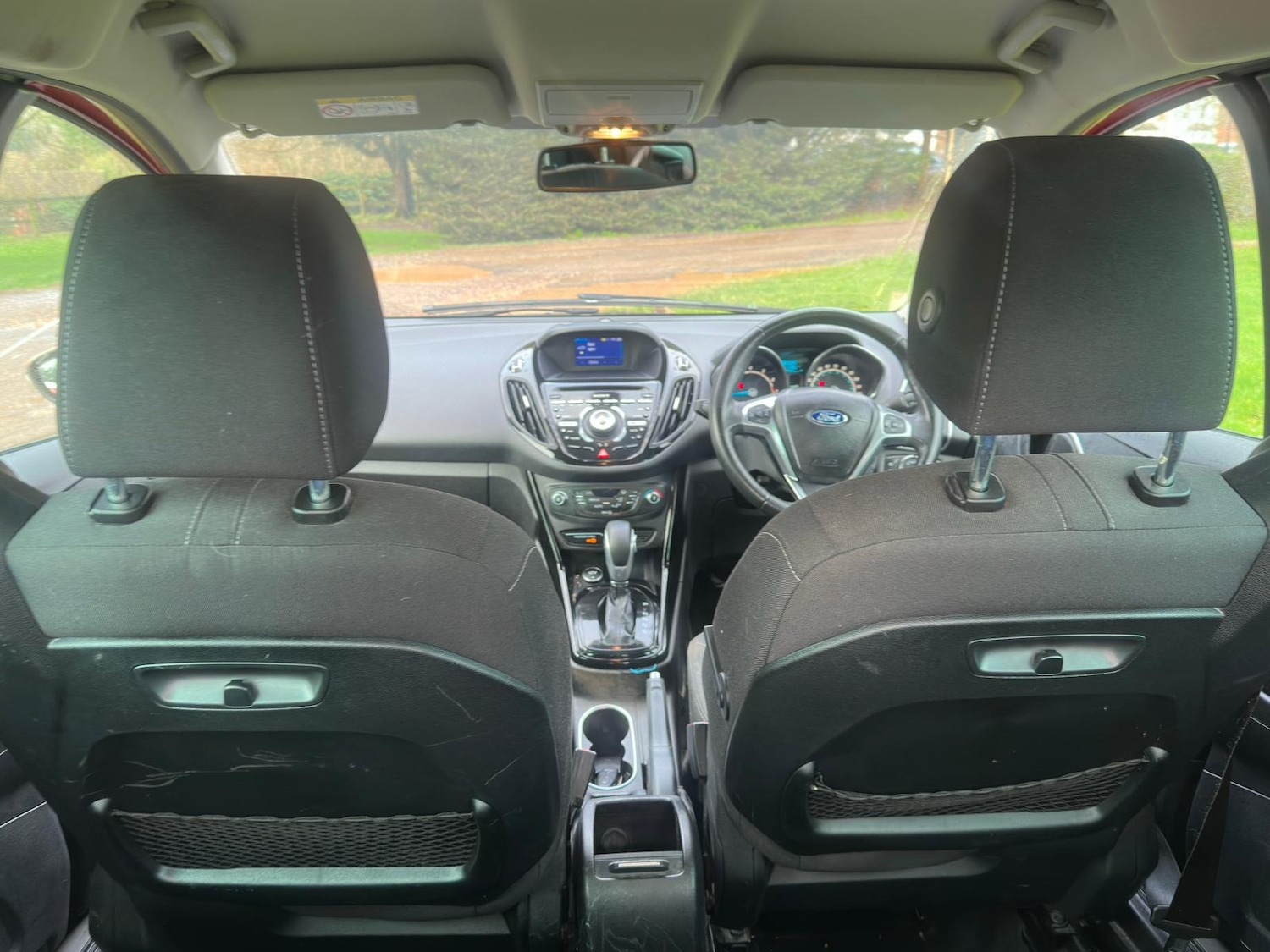 Used Ford B-MAX 2016 for sale - 77102005: Photo 37