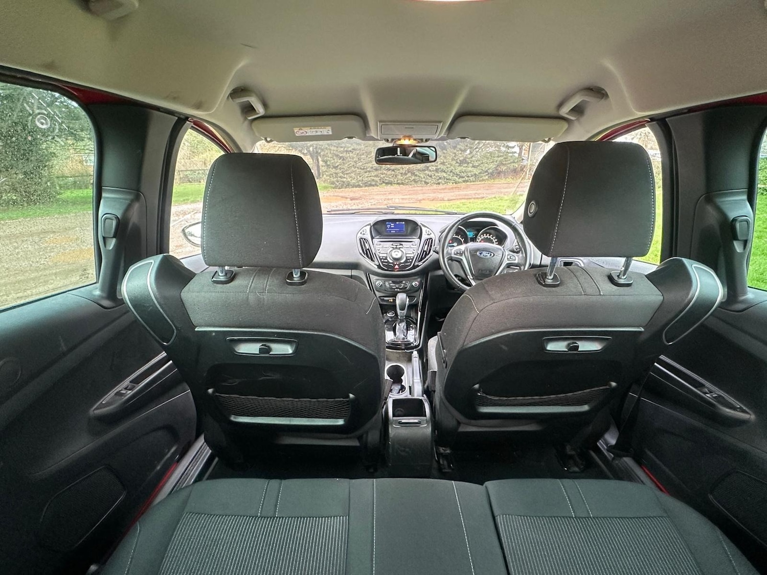 Used Ford B-MAX 2016 for sale - 77102005: Photo 38