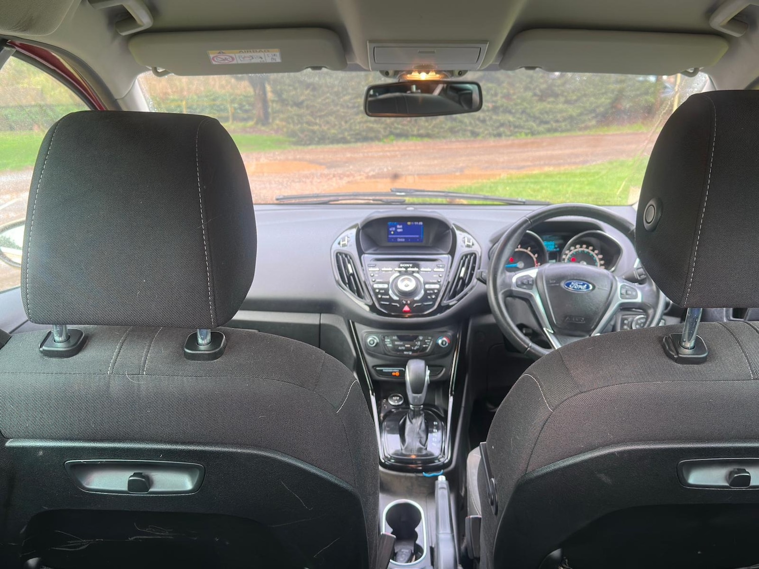 Used Ford B-MAX 2016 for sale - 77102005: Photo 39