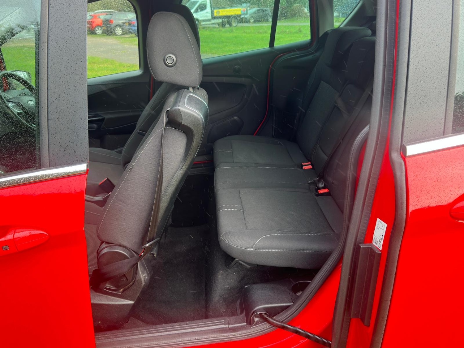 Used Ford B-MAX 2016 for sale - 77102005: Photo 41