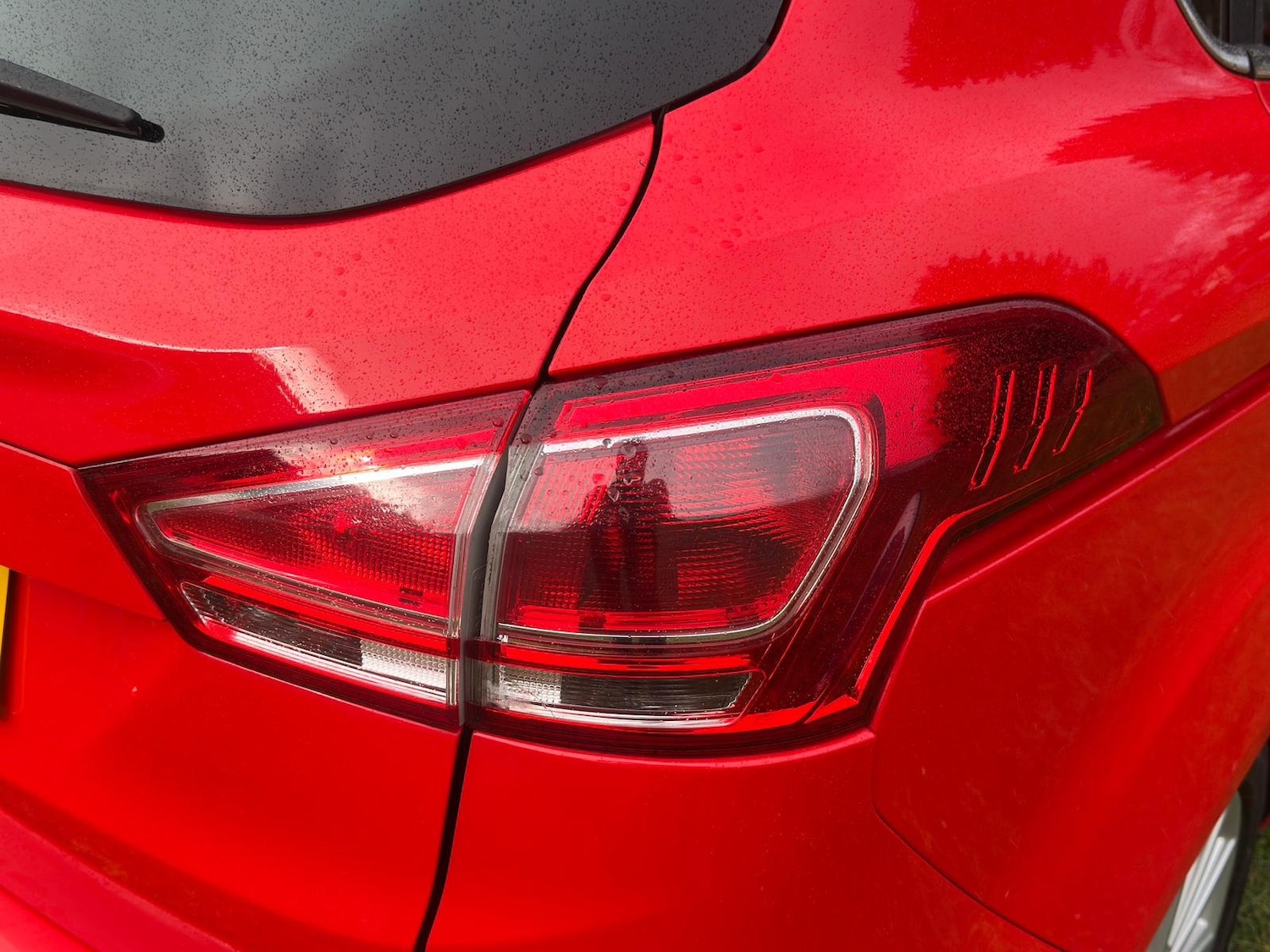 Used Ford B-MAX 2016 for sale - 77102005: Photo 42