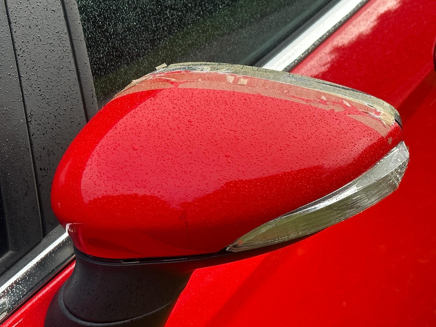 Used Ford B-MAX 2016 for sale - 77102005: Photo 44