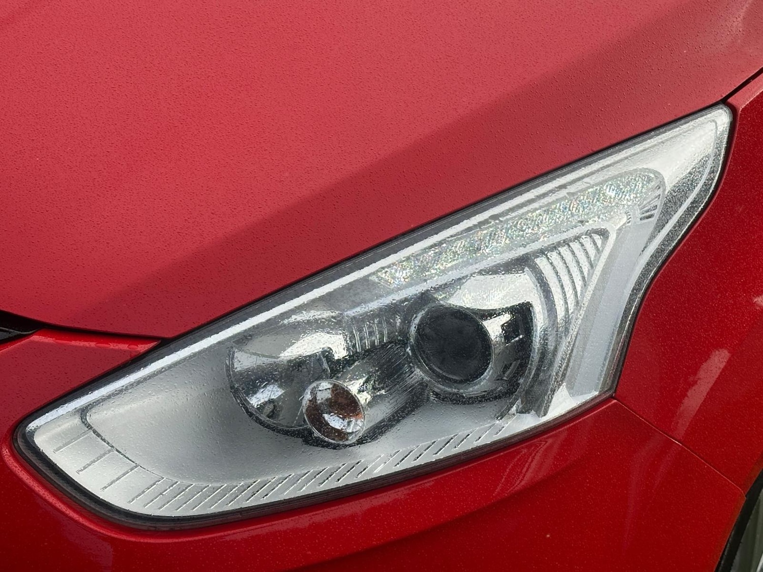 Used Ford B-MAX 2016 for sale - 77102005: Photo 45