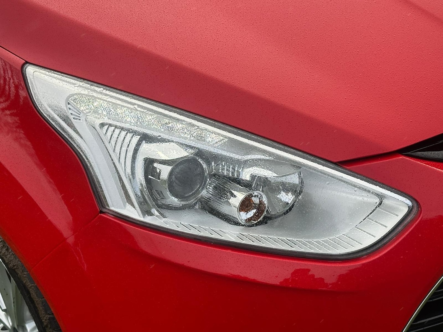 Used Ford B-MAX 2016 for sale - 77102005: Photo 46