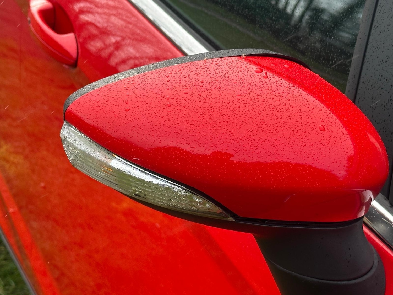 Used Ford B-MAX 2016 for sale - 77102005: Photo 47