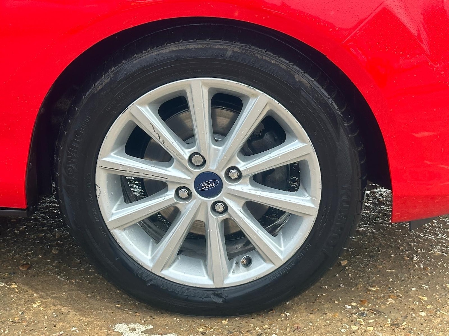 Used Ford B-MAX 2016 for sale - 77102005: Photo 48